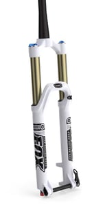White Fox 34 Suspension Fork